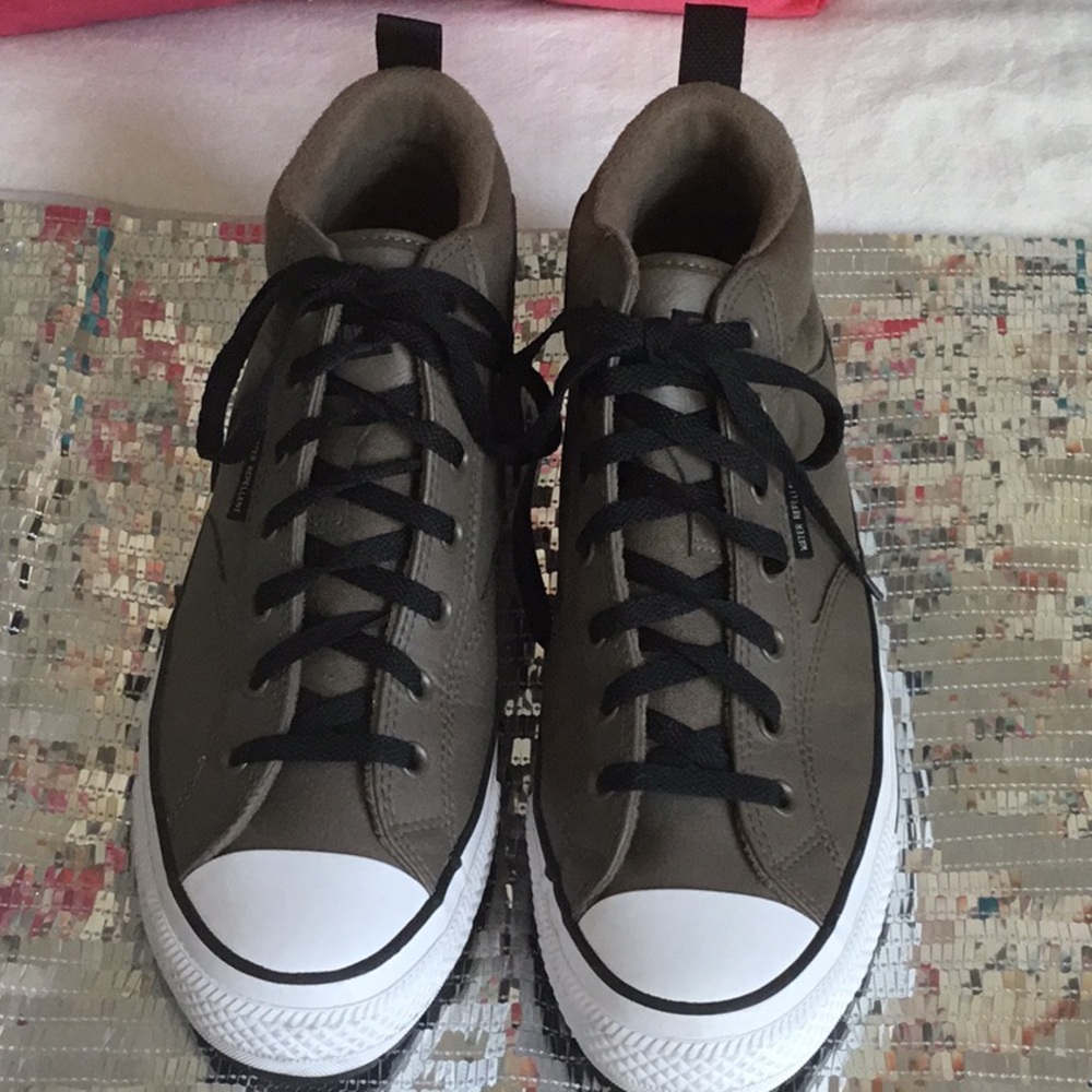 Men's Converse All Stars High-Top Sneakers